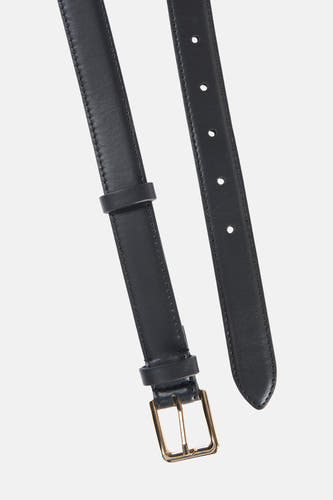 Riem - zwart
