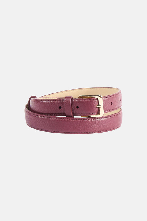 Riem - rood