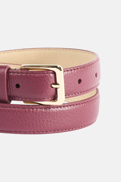 Riem - rood