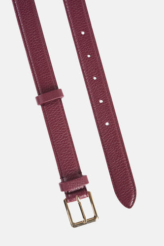 Ceinture - rouge