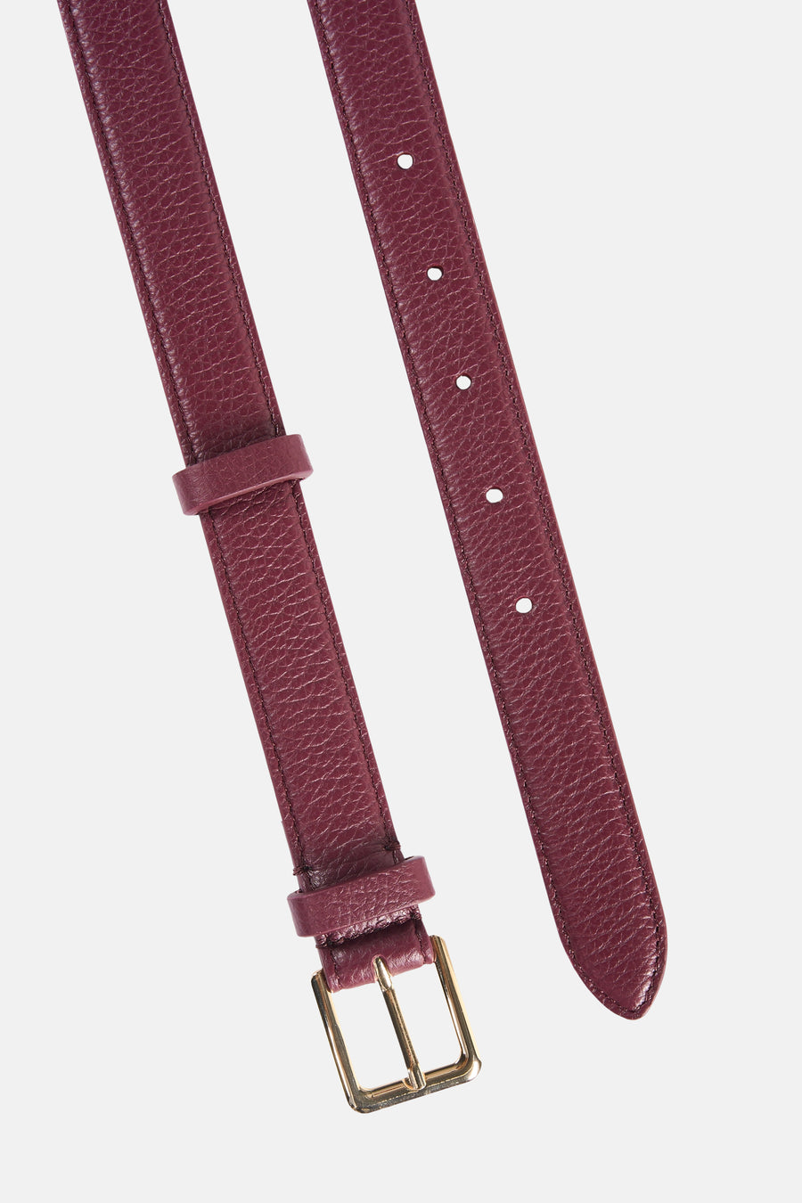 Ceinture - rouge