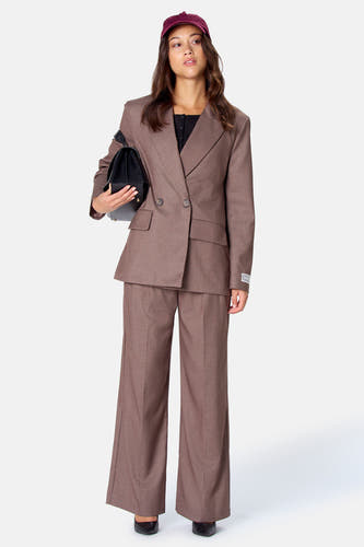 Blazer - beige
