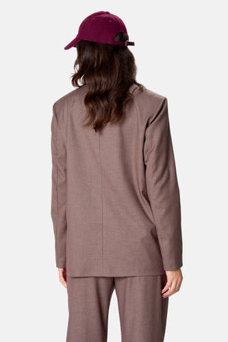 Blazer - beige