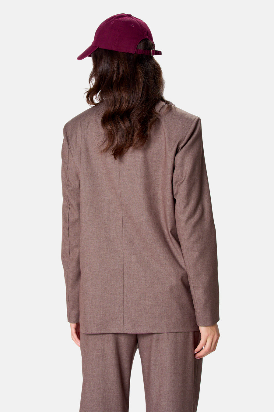 Blazer - beige