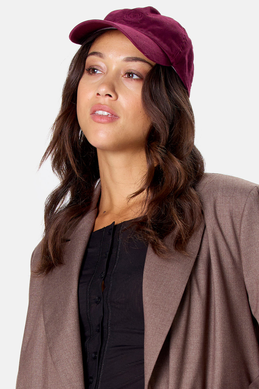 Blazer - beige