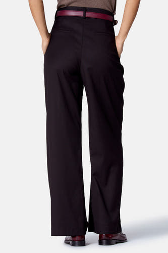 Broek - zwart