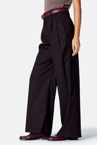 Broek - zwart