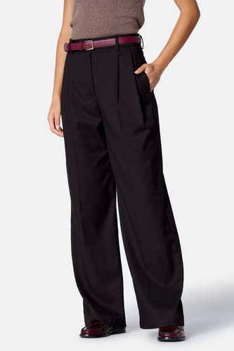 Broek - zwart