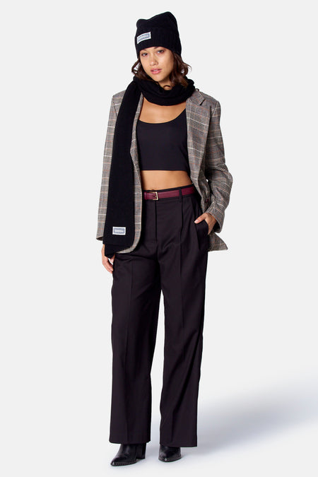 Blazer - beige