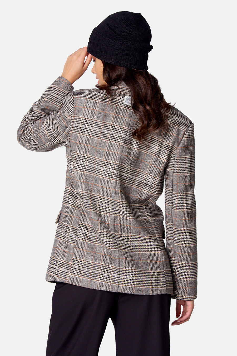 Blazer - beige