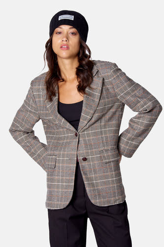 Blazer - beige