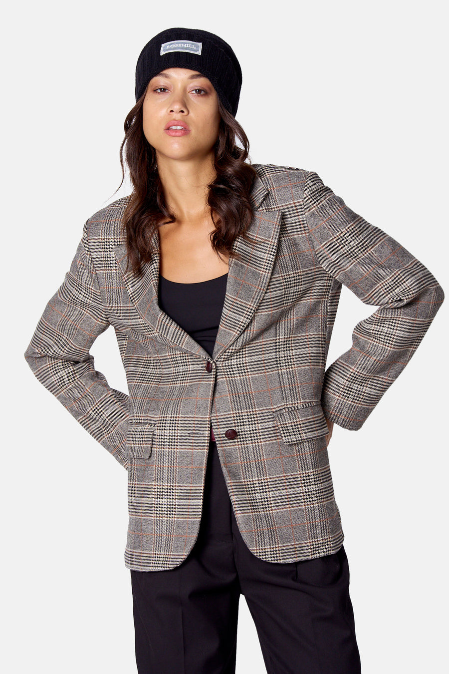 Blazer - beige