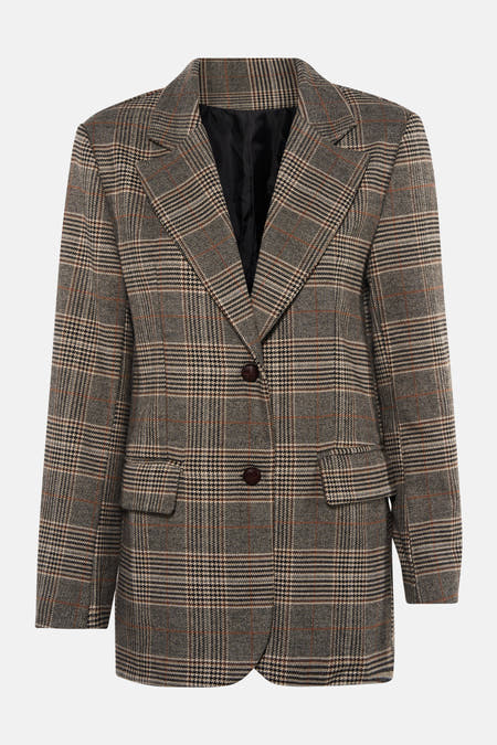 Blazer - beige
