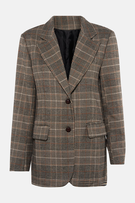 Blazer - beige