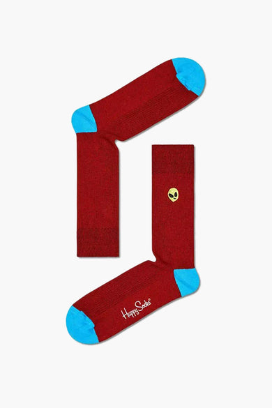 Chaussettes - multicolore