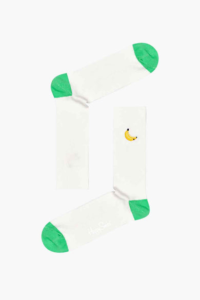 Chaussettes - multicolores