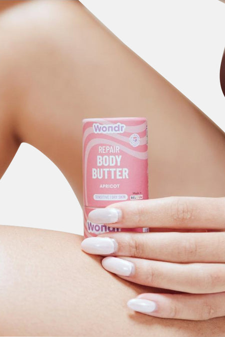 Body geen - WONDR CARE