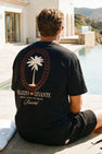 T-shirt - noir