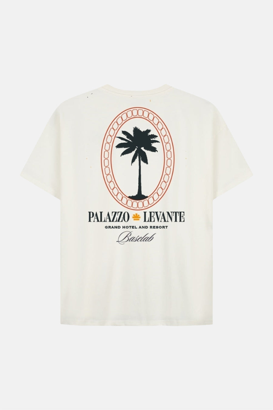T-shirt - Blanc