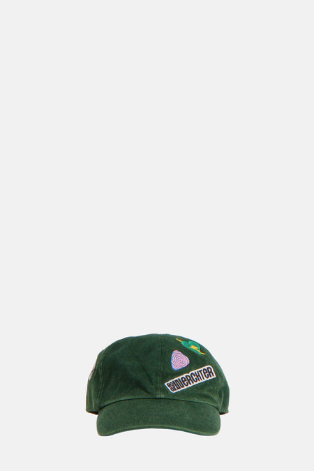 Pet Groen - Rock Werchter 50