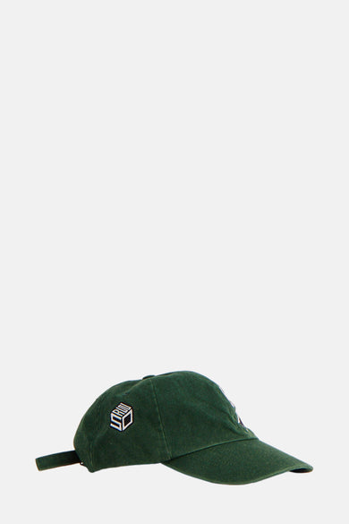 Casquette - vert