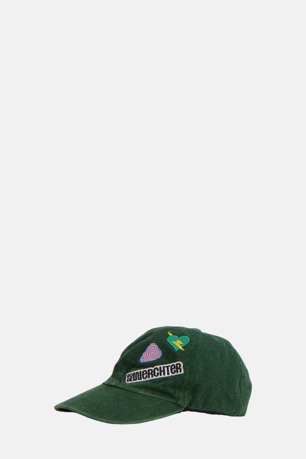 Pet Groen - Rock Werchter 50