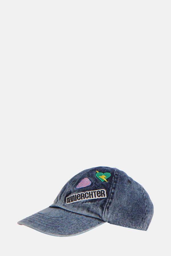Pet Blauw - Rock Werchter 50