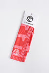 Foulard Rose - Rock Werchter 50