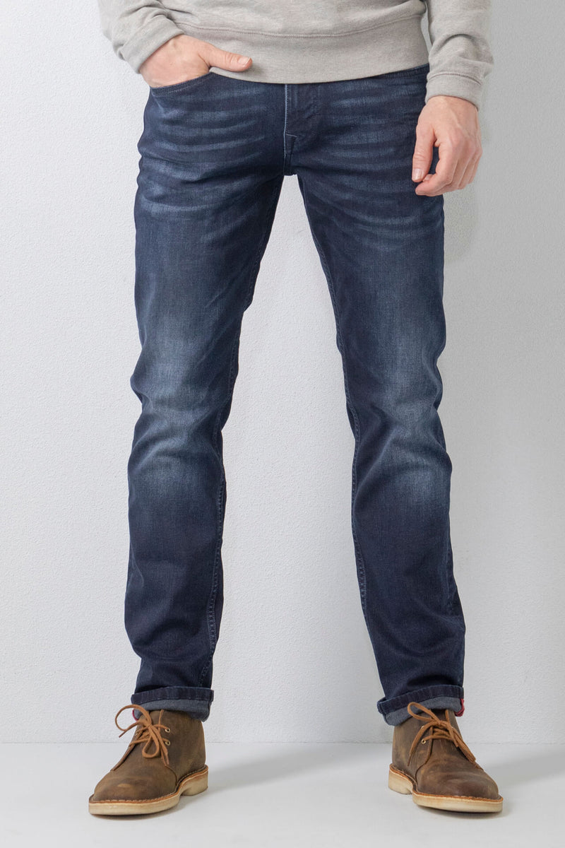 Jeans tapered Denim - Petrol Industries®