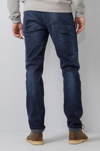 Jeans tapered Denim - Petrol Industries® - Petrol Industries®