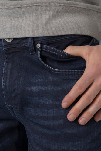 Jeans tapered Denim - Petrol Industries® - Petrol Industries®