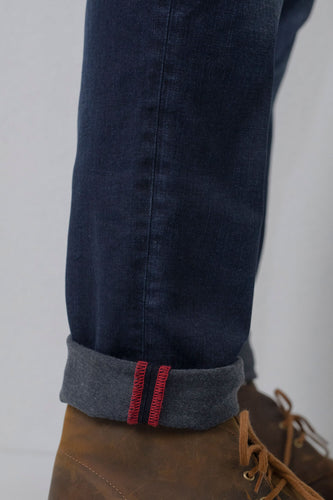 Jeans tapered Denim - Petrol Industries® - Petrol Industries®
