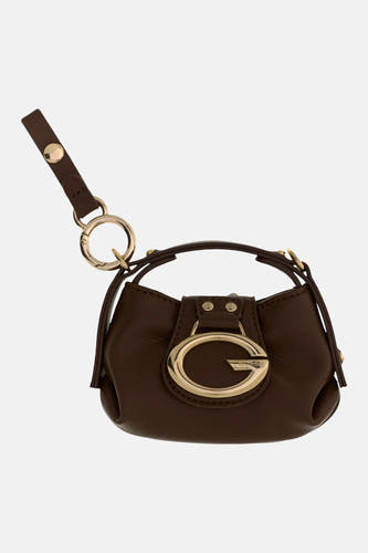 Sleutelhanger bruin - Guess®
