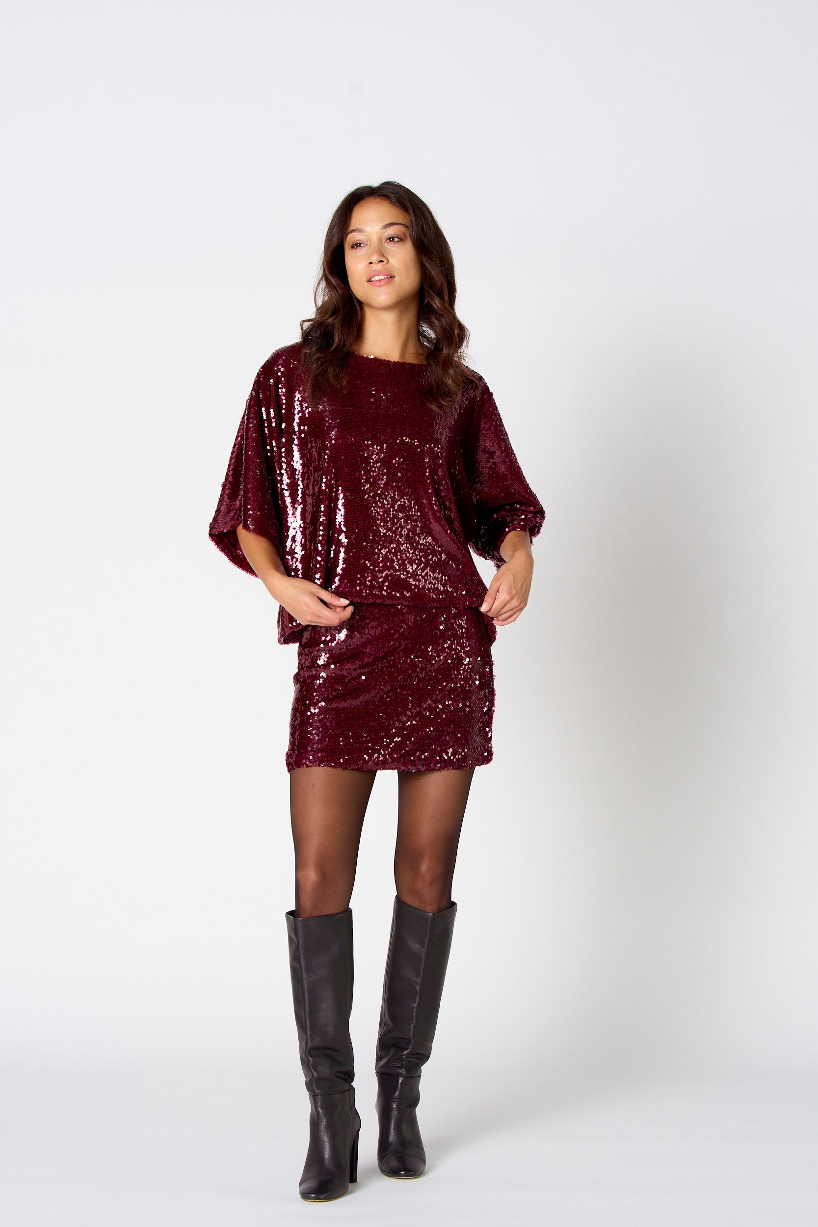 Complete Your Look