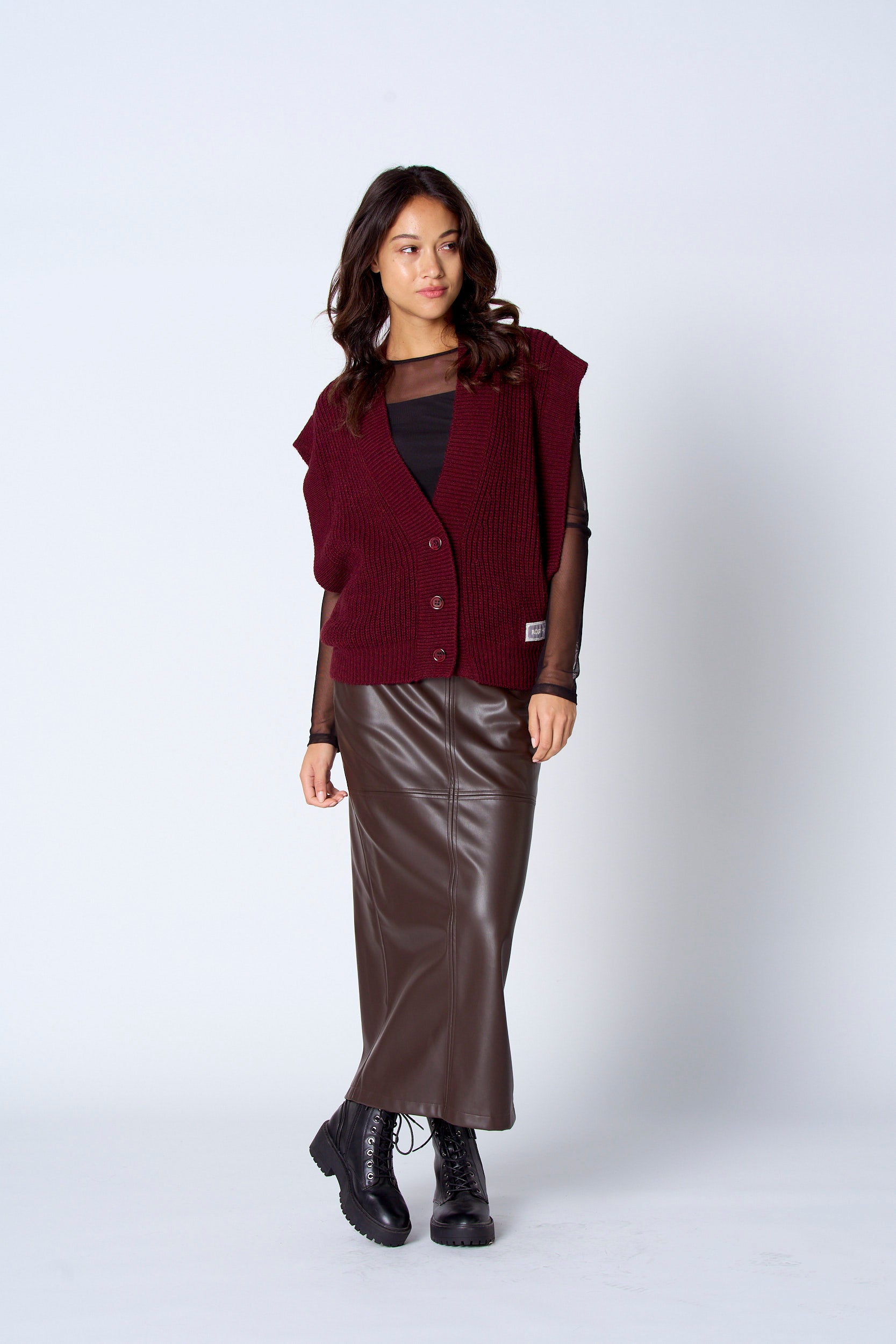Complete Your Look