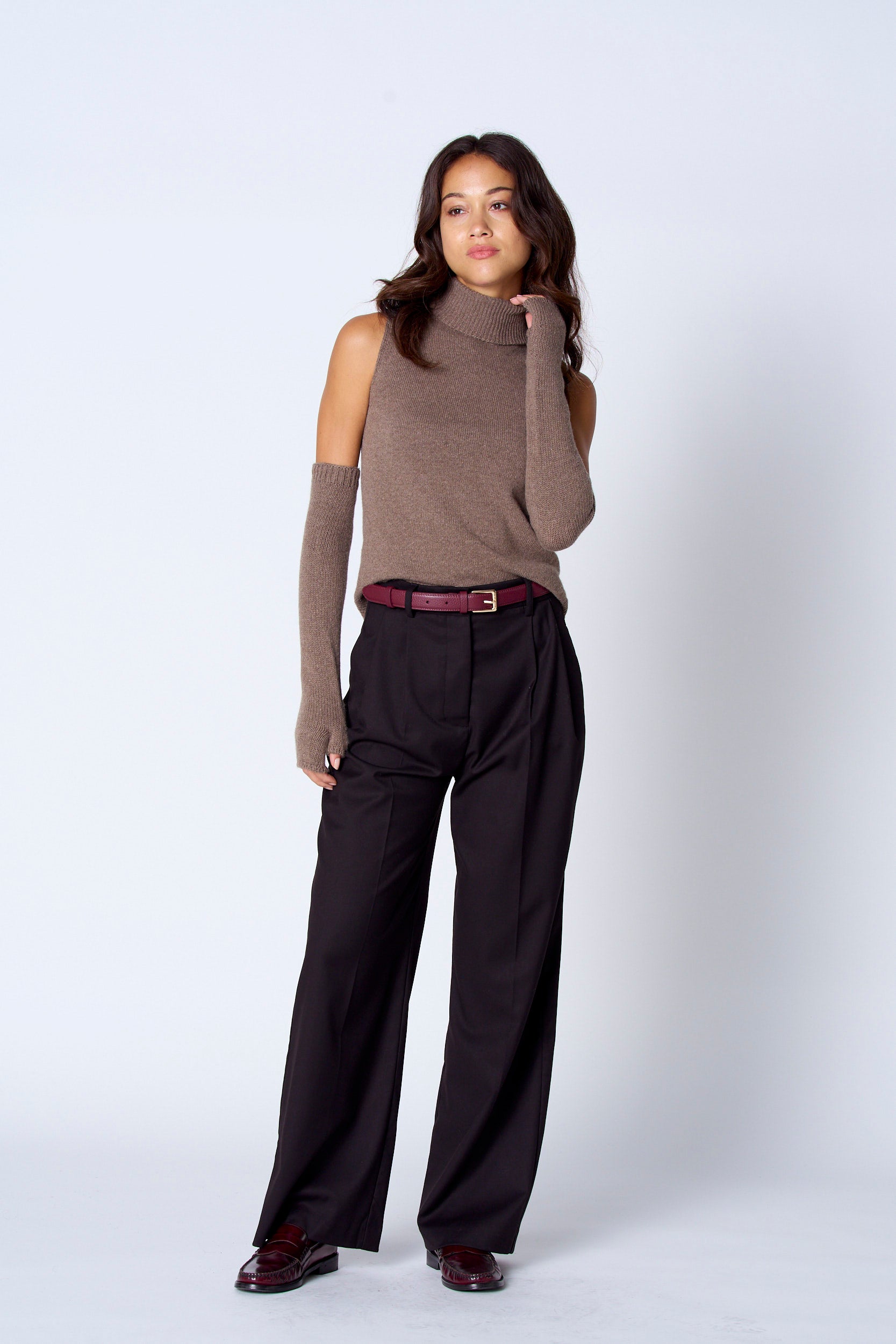 Complete Your Look
