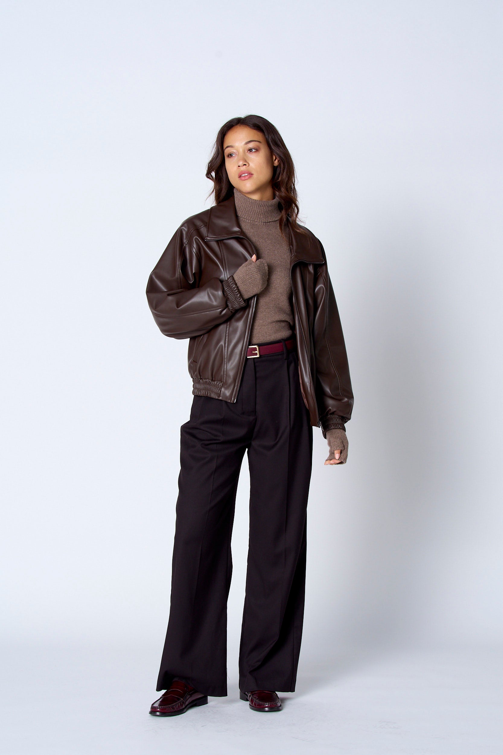 Complete Your Look