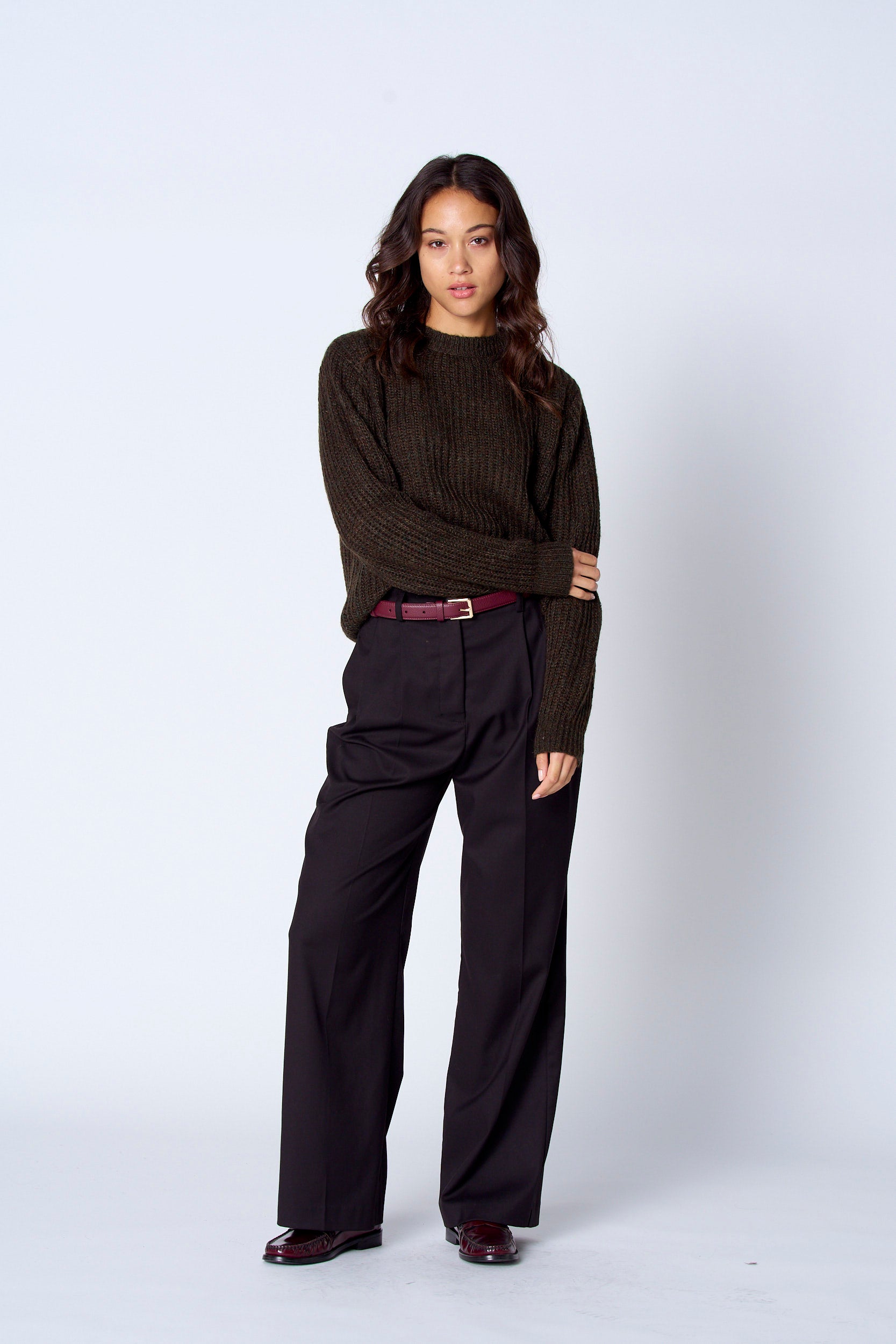 Complete Your Look