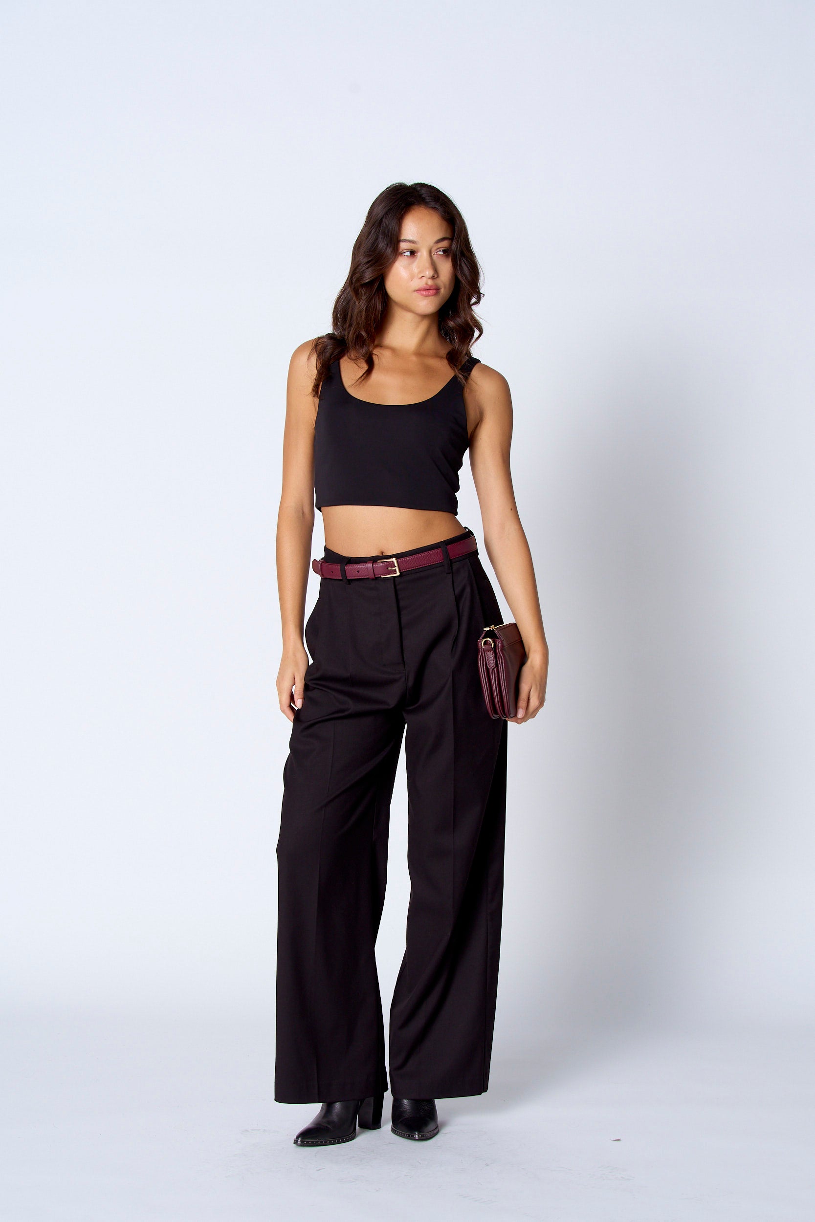 Complete Your Look