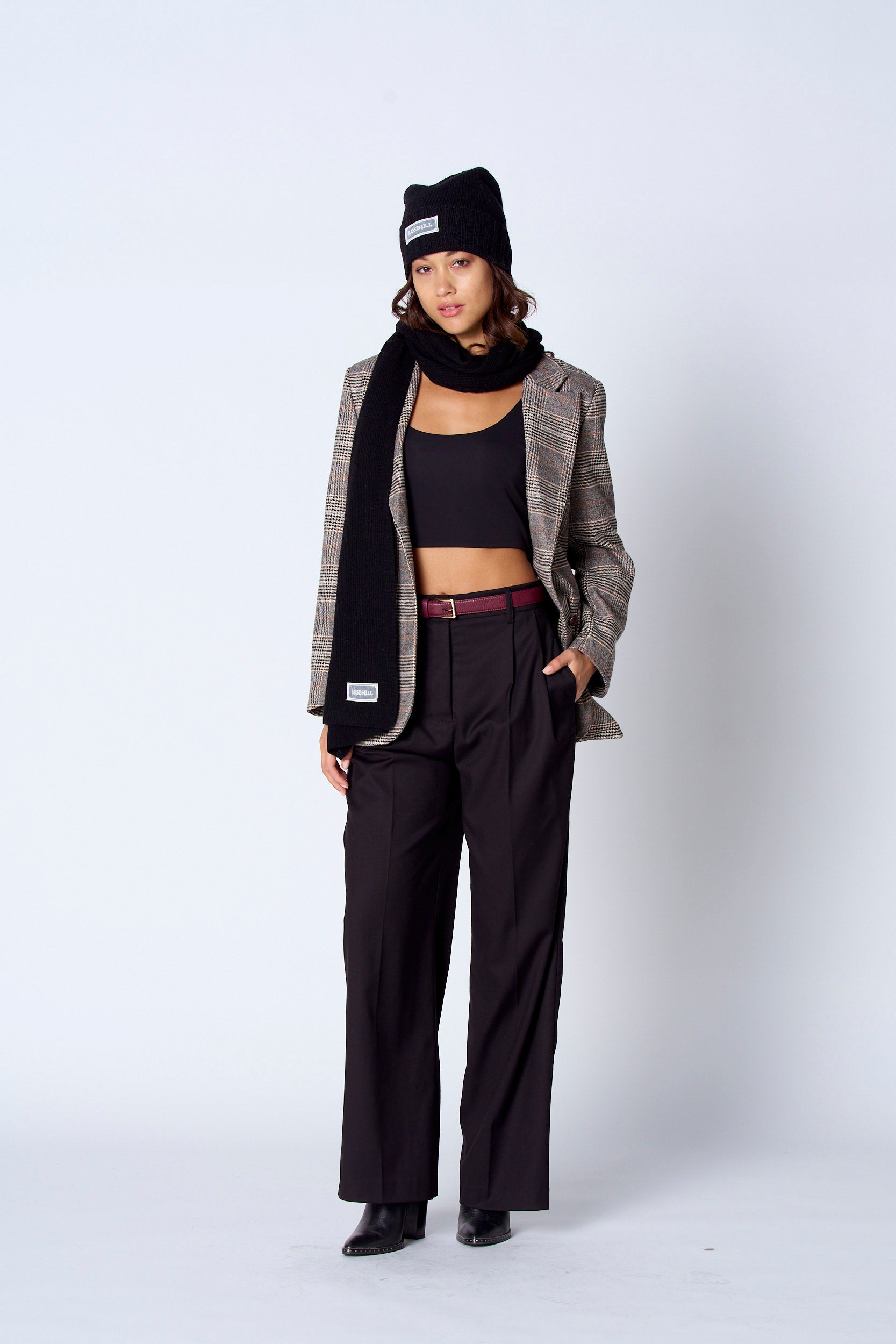 Complete Your Look