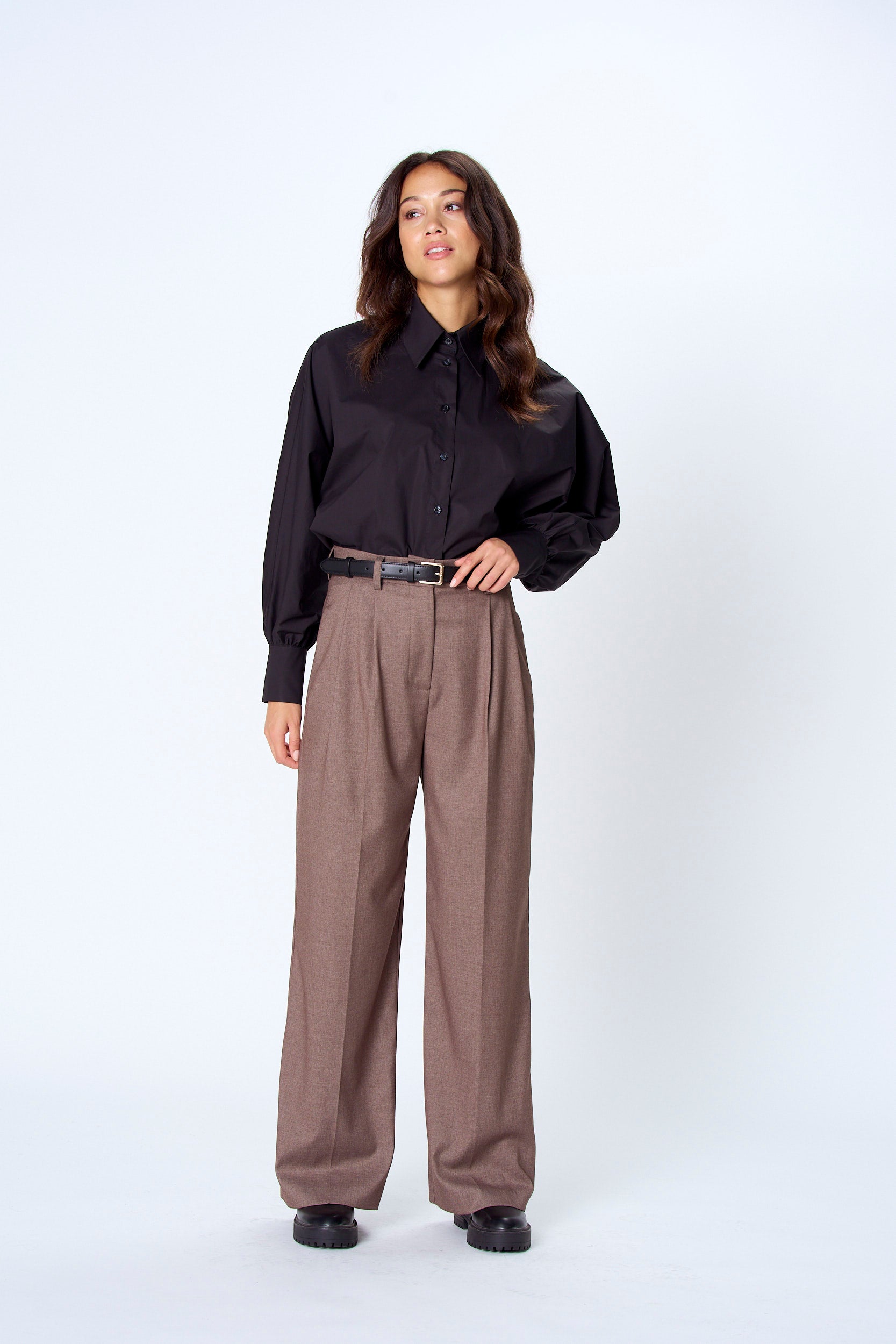 Complete Your Look