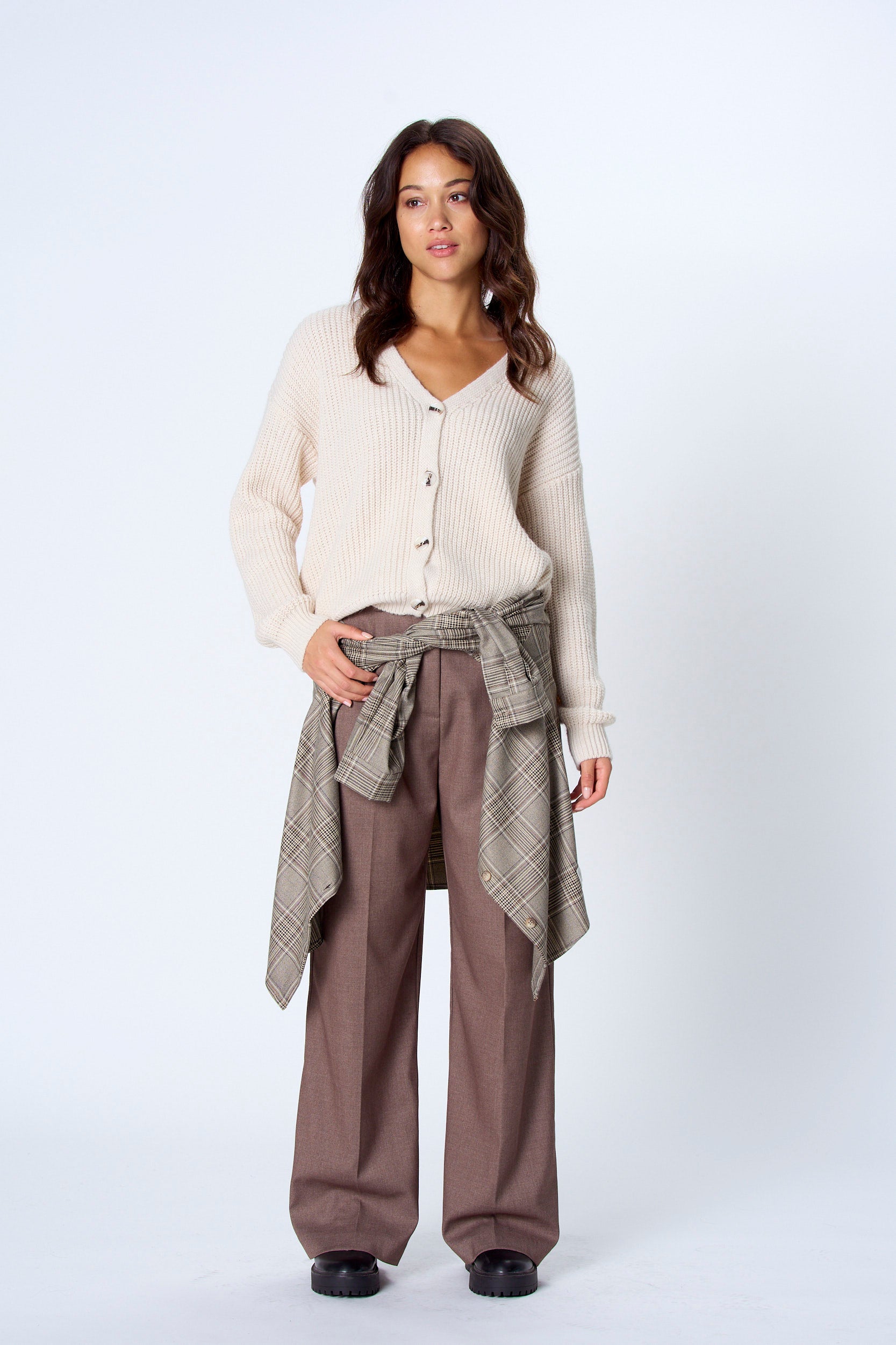 Complete Your Look