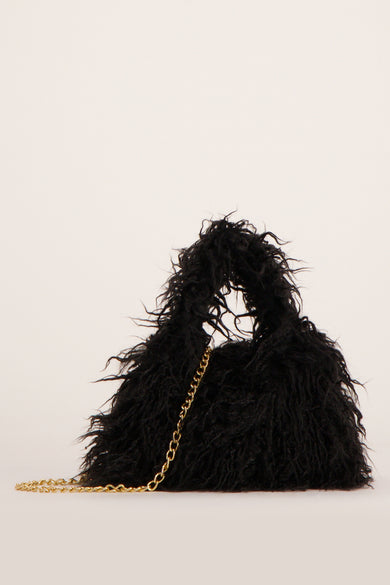 Sac à bandoulière - noir