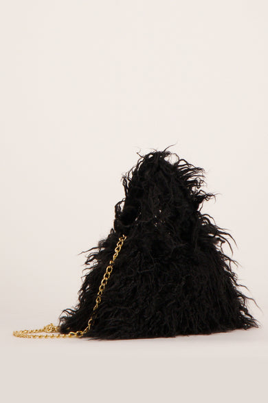 Sac à bandoulière - noir