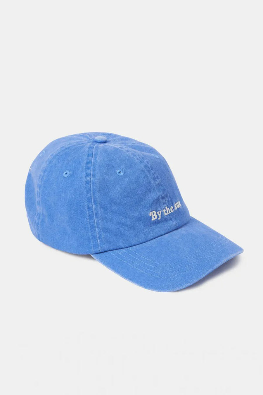 Pet - blauw