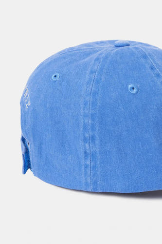 Pet - blauw