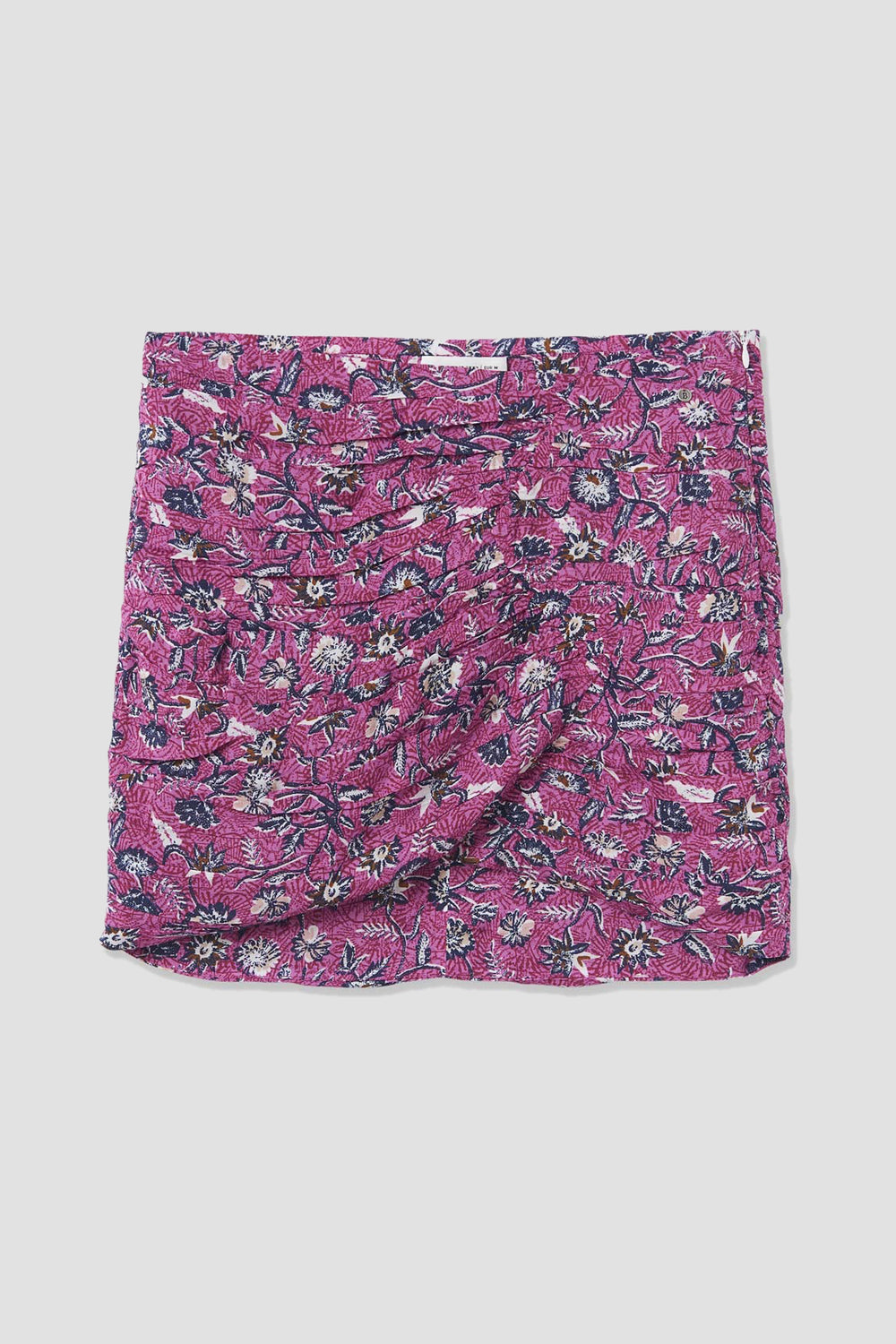 Rok (kort) Roze - BROWNIE