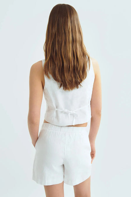 Blazer - beige