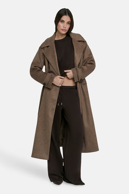 Jassen beige - TALLY WEIJL