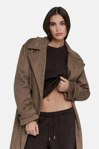 Jassen beige - TALLY WEIJL